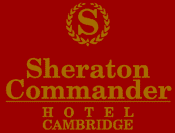 Sheraton Commander Hotel